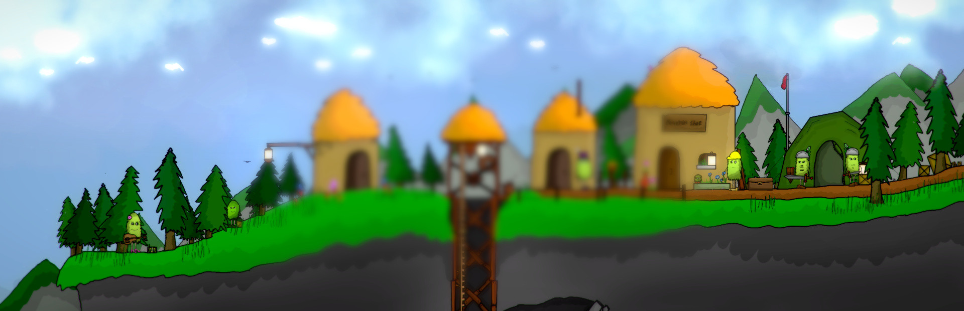 Banner
