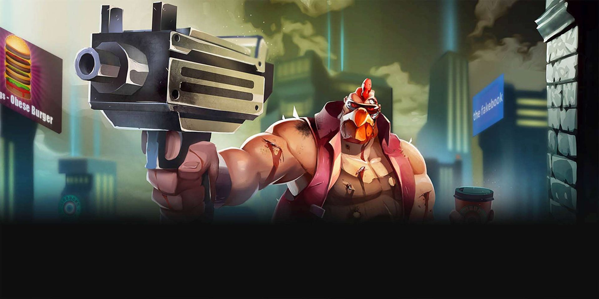 Banner