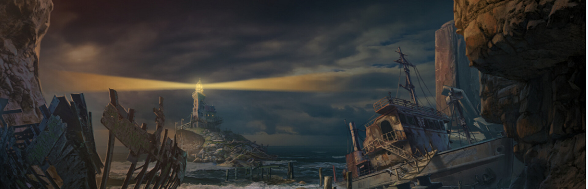 Banner