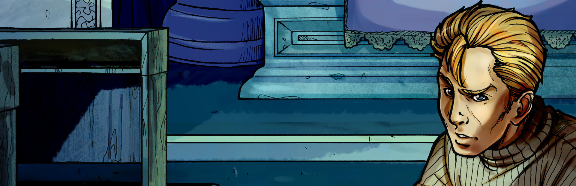 Banner