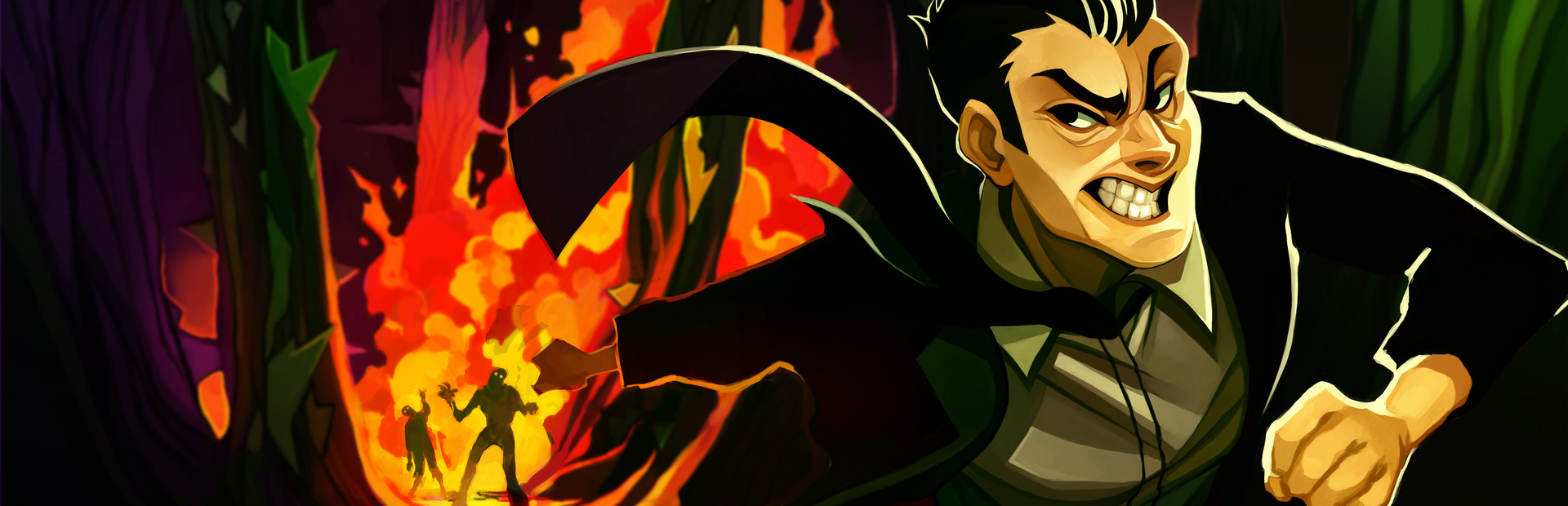 Banner
