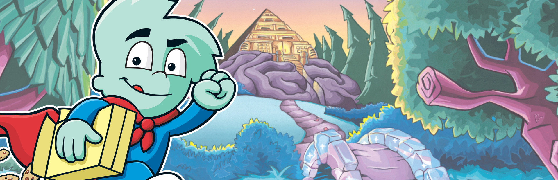 Banner