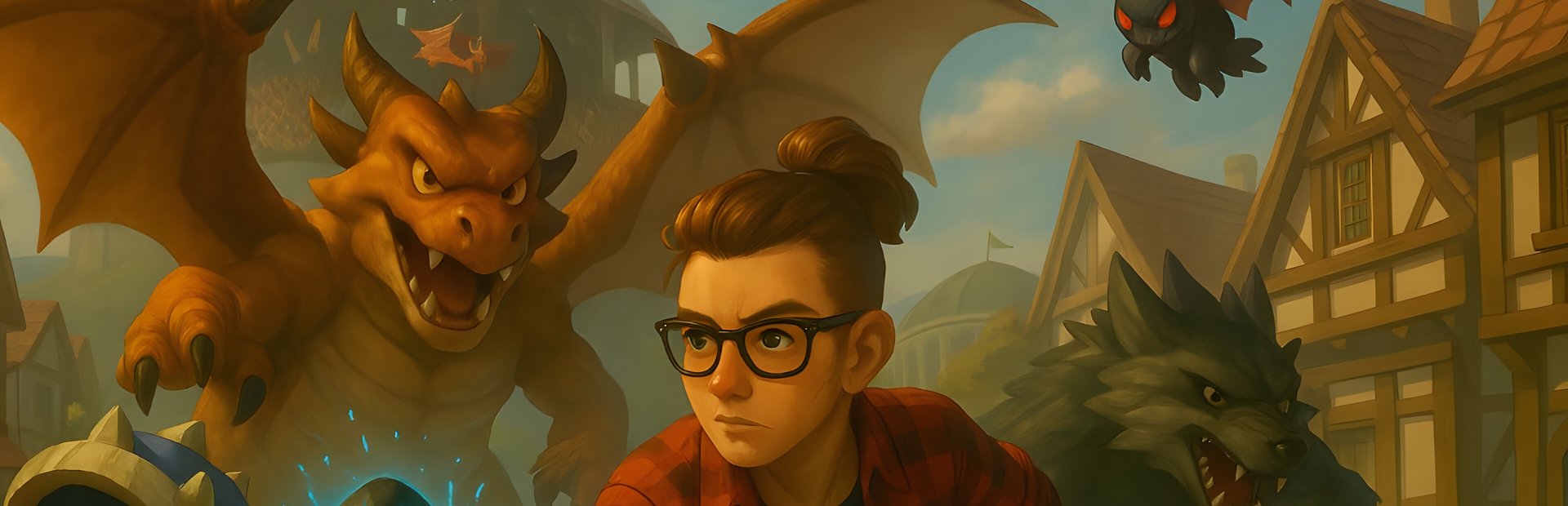 Banner