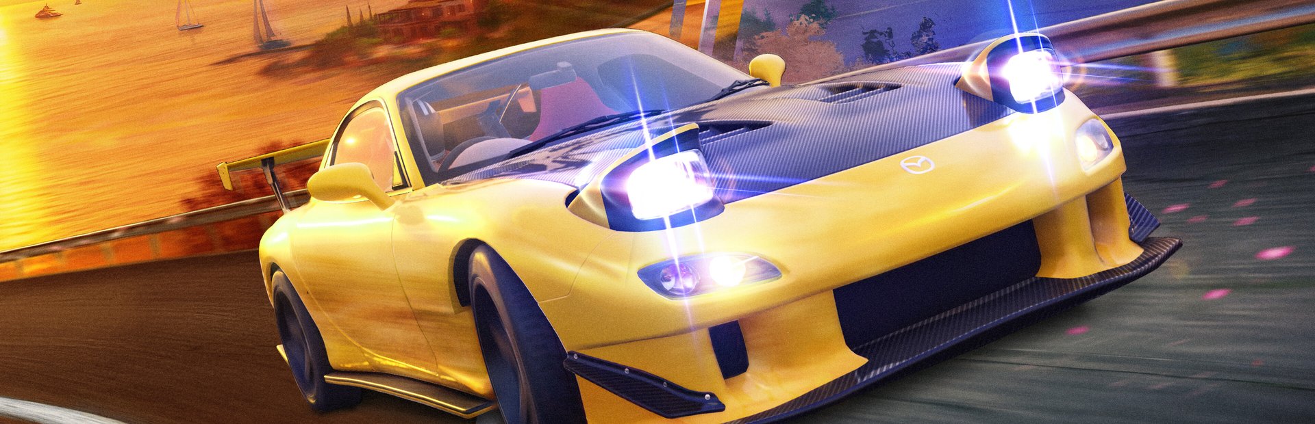 Banner