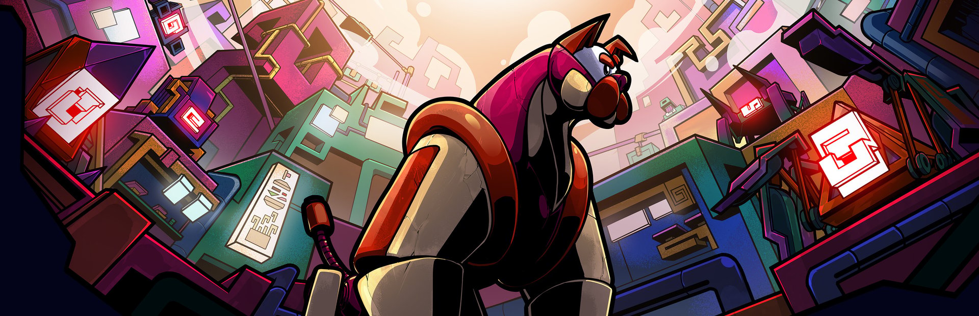 Banner