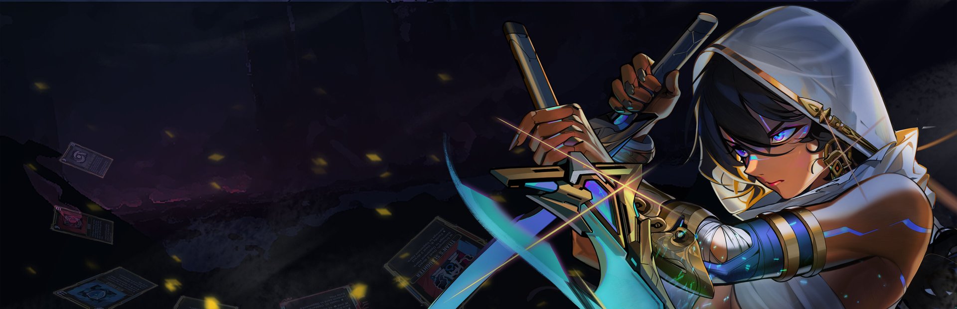 Banner