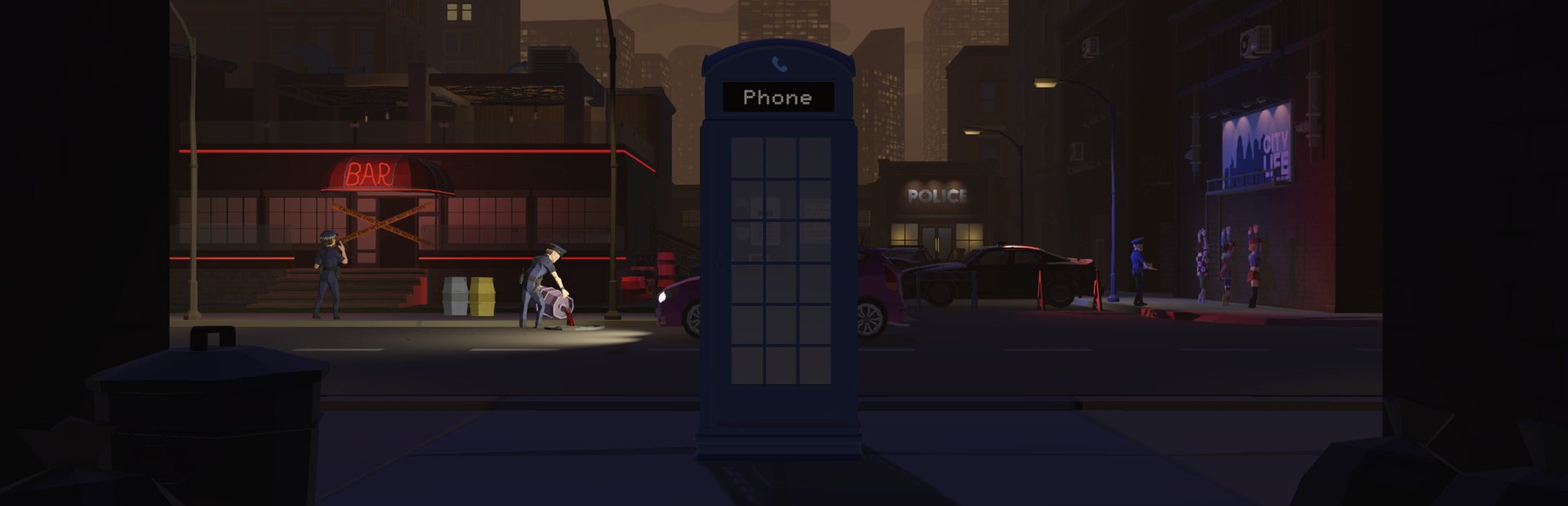 Banner