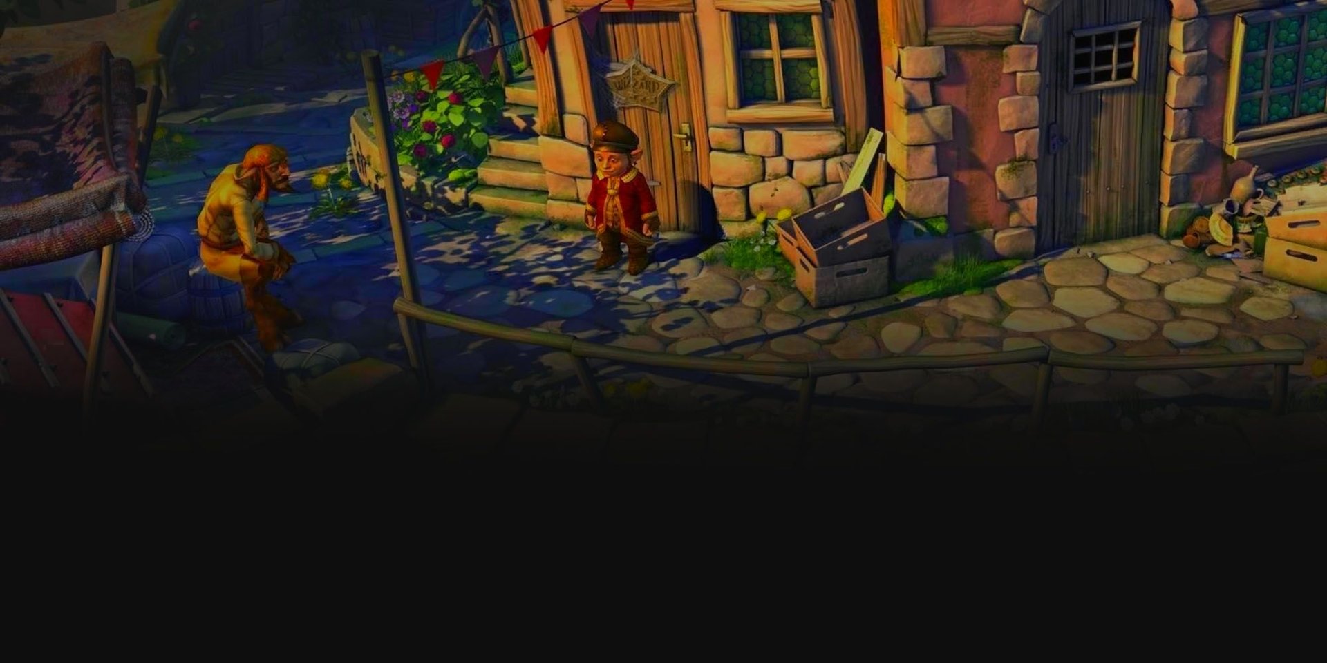 Banner
