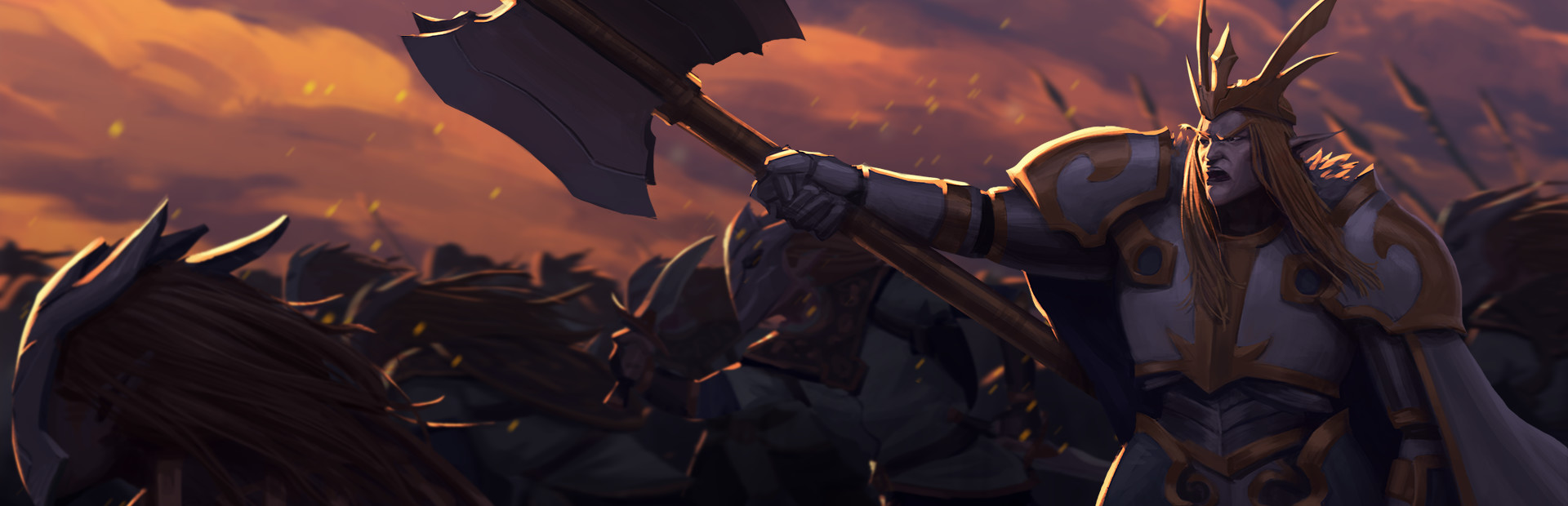 Banner