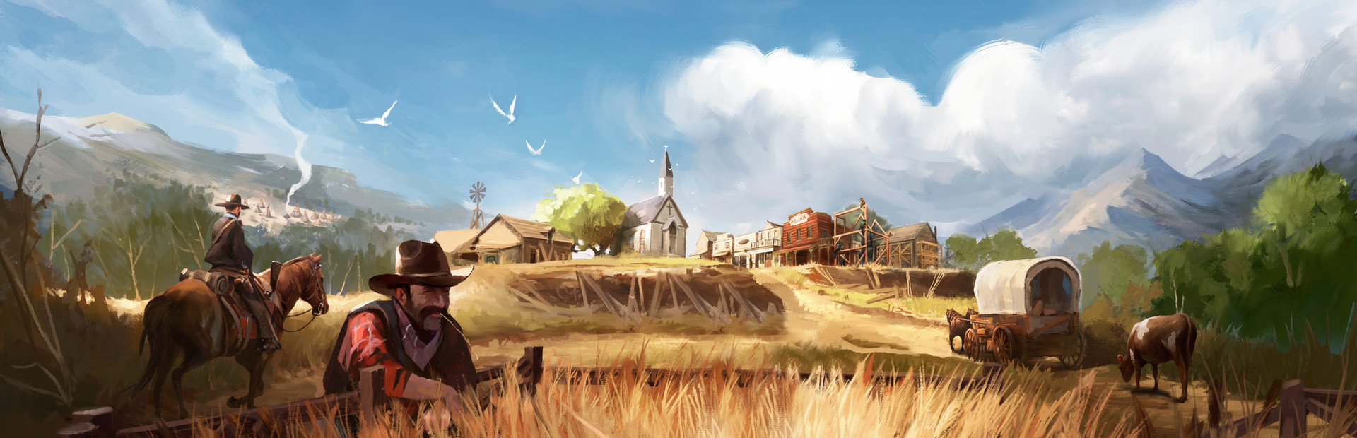 Banner