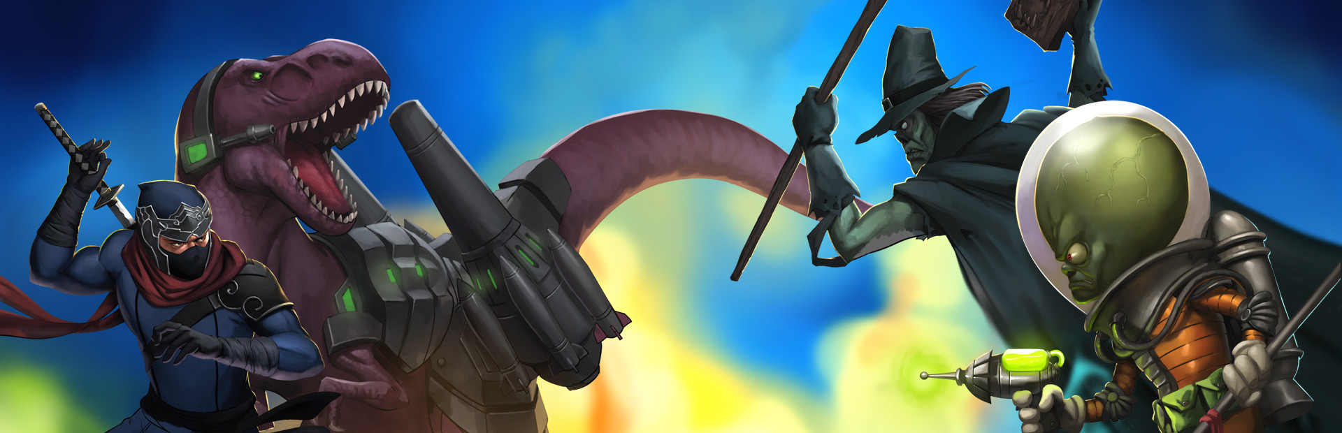 Banner