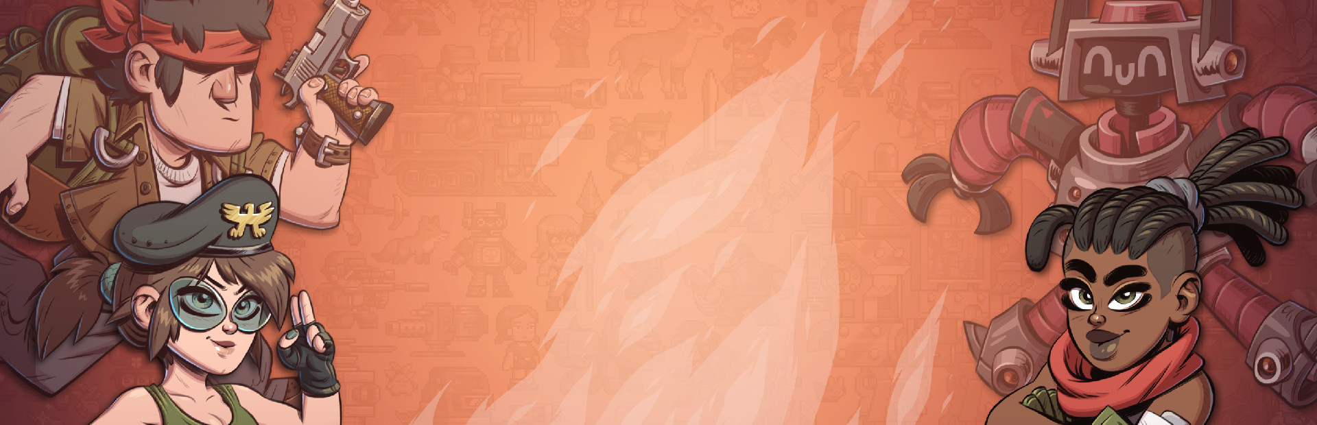 Banner