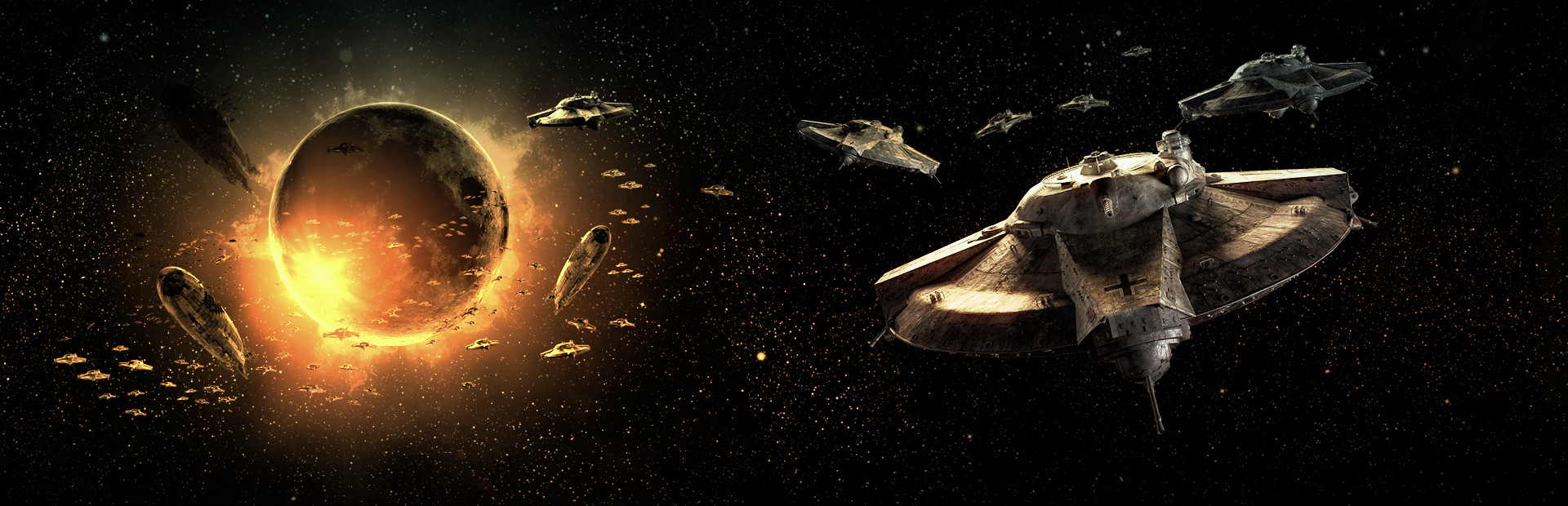 Banner