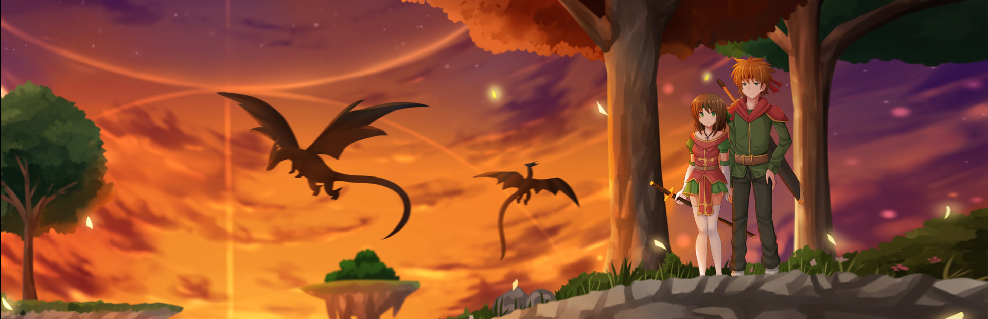 Banner