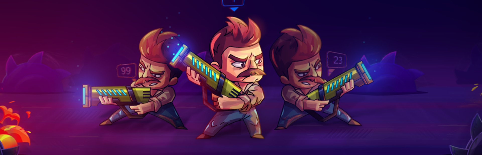 Banner