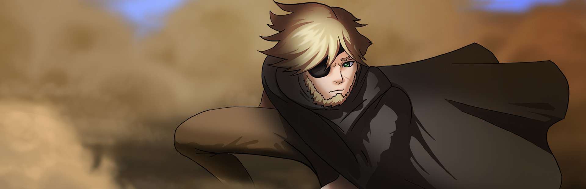Banner