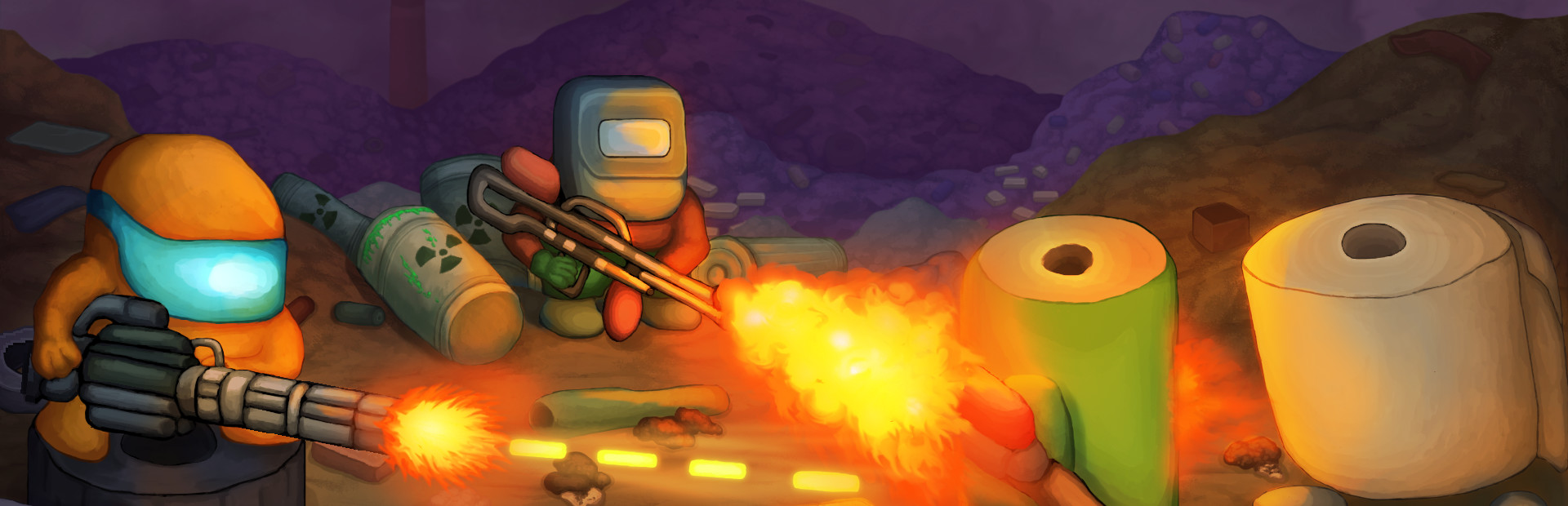 Banner