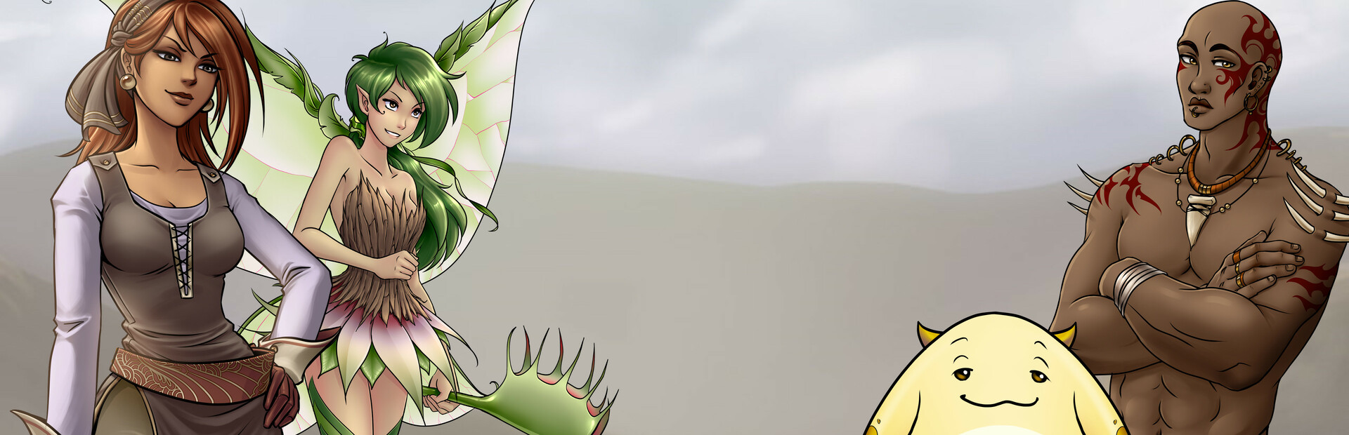 Banner