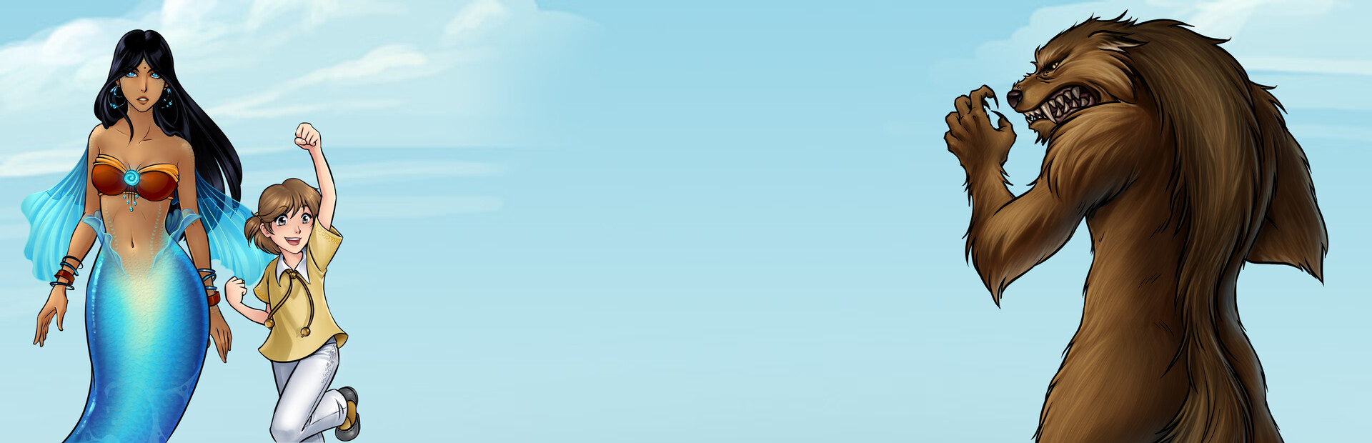 Banner