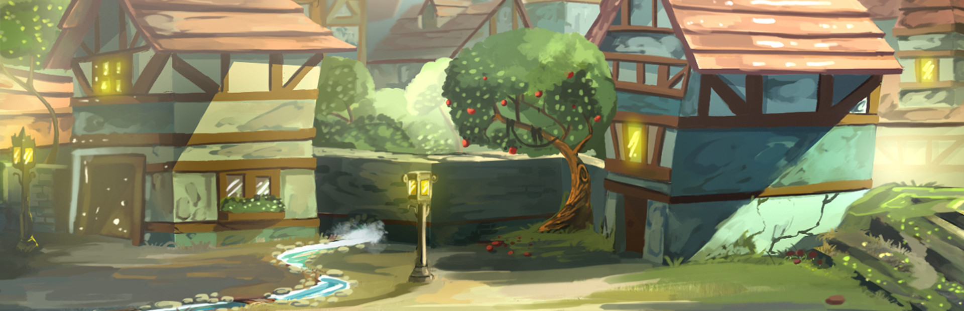 Banner
