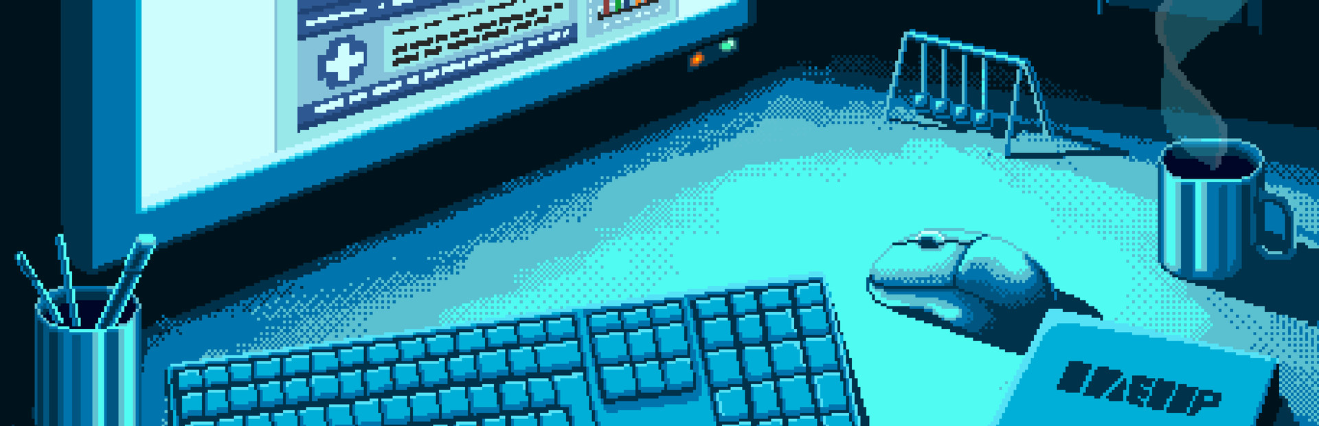 Banner