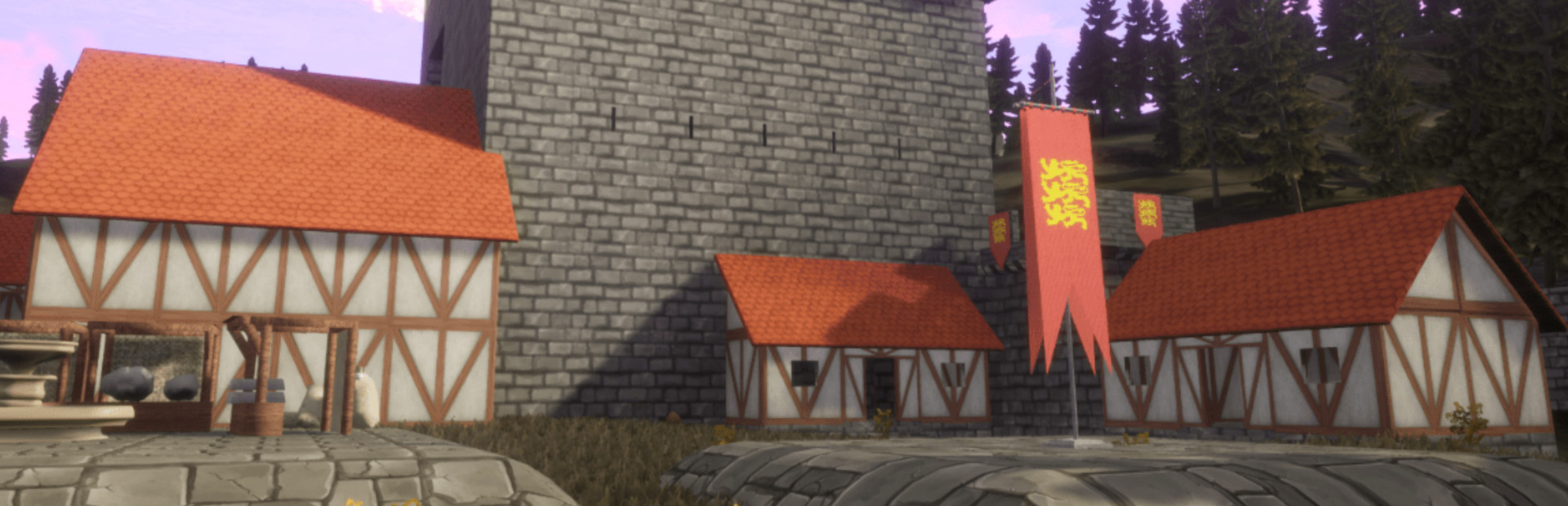 Banner