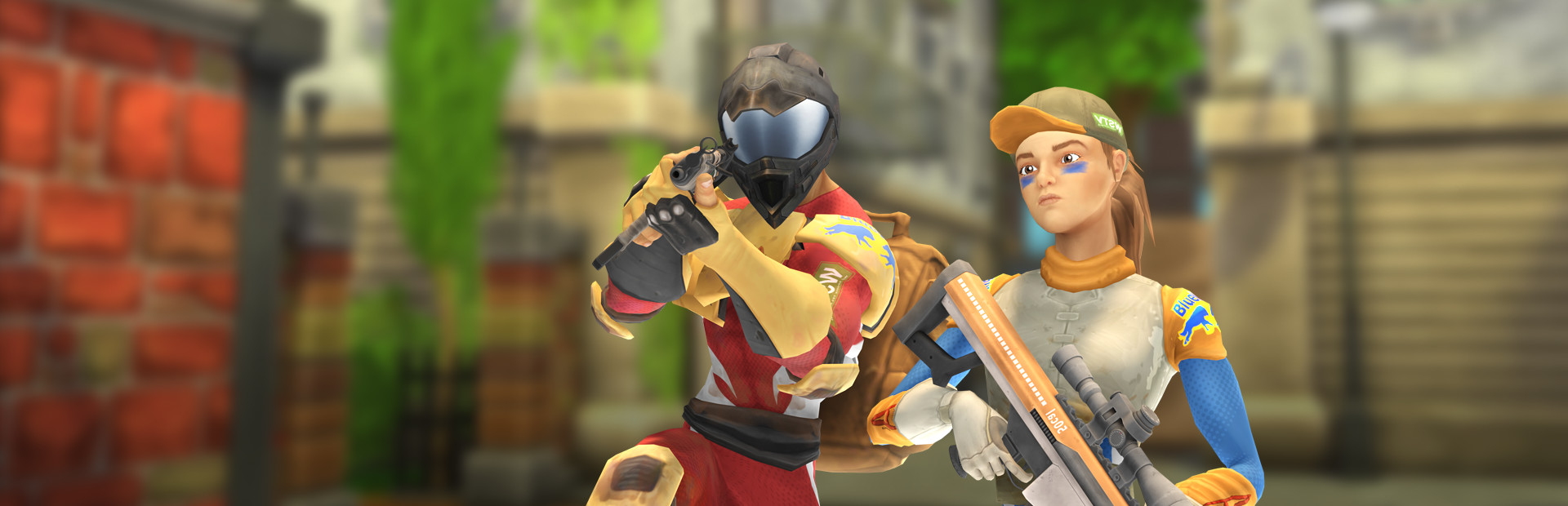 Banner
