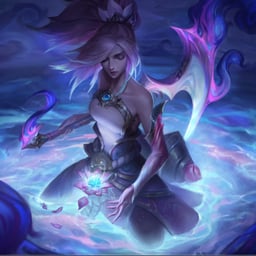 SmurfBuff