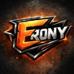 Erony