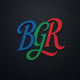 BlueGreenRed