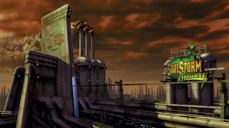 Game artwork 2