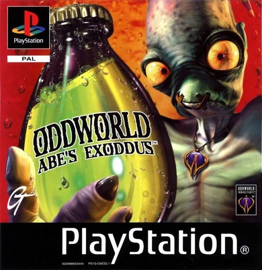 Game artwork 5