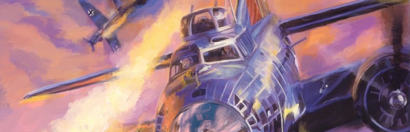 Game artwork 1