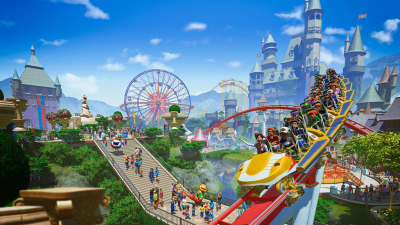 Game artwork 1