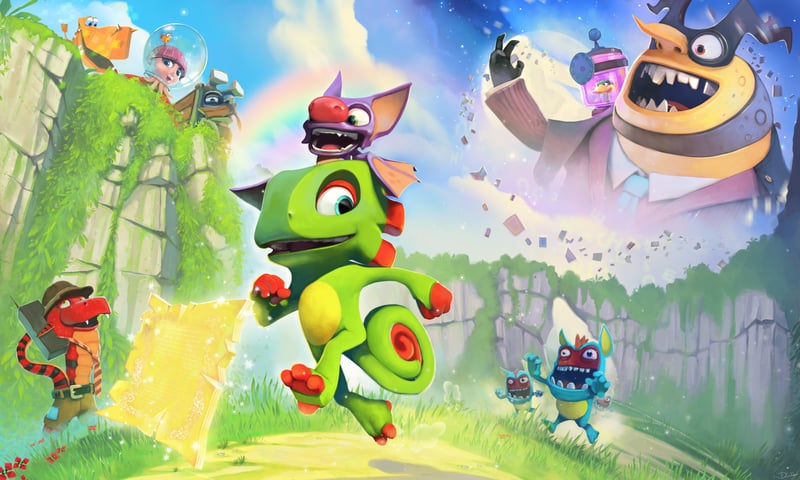 Game artwork 1