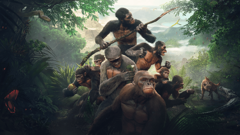 Game artwork 1