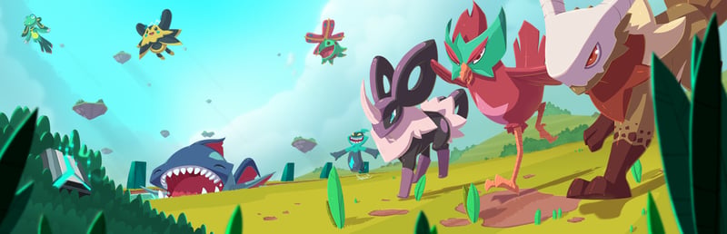 Game artwork 1