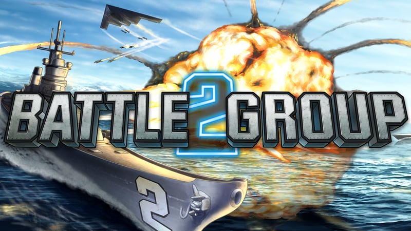 Game artwork 1