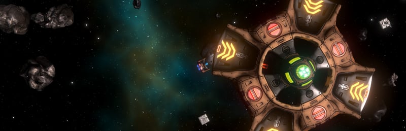 Game artwork 1