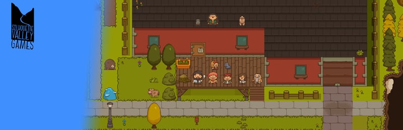 Game artwork 1