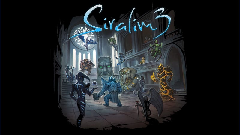 Game artwork 1