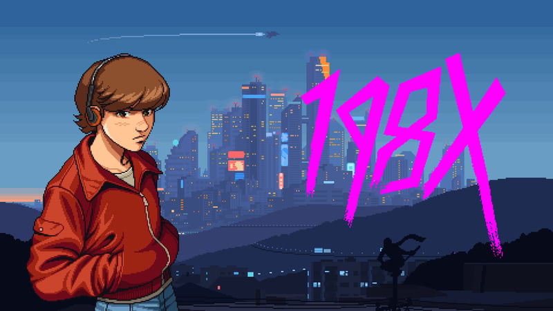 Game artwork 1