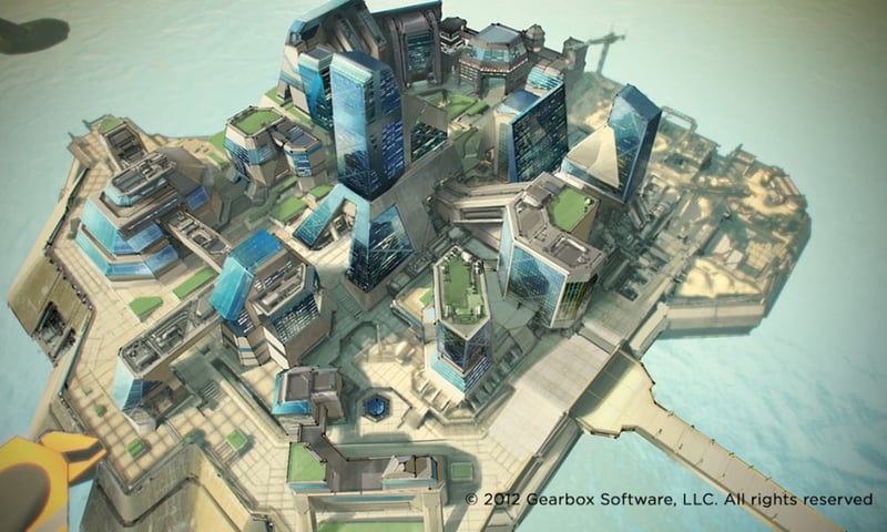 Game artwork 2