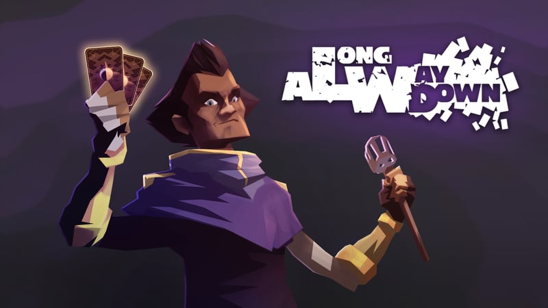 Game artwork 1