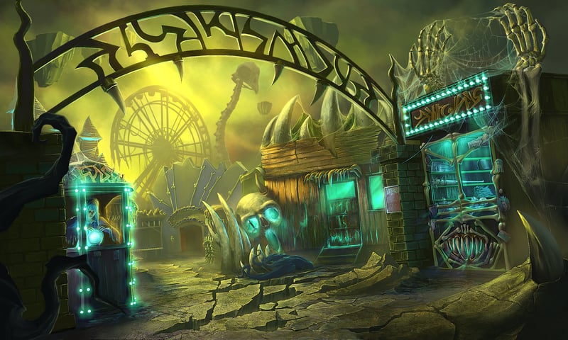 Game artwork 4
