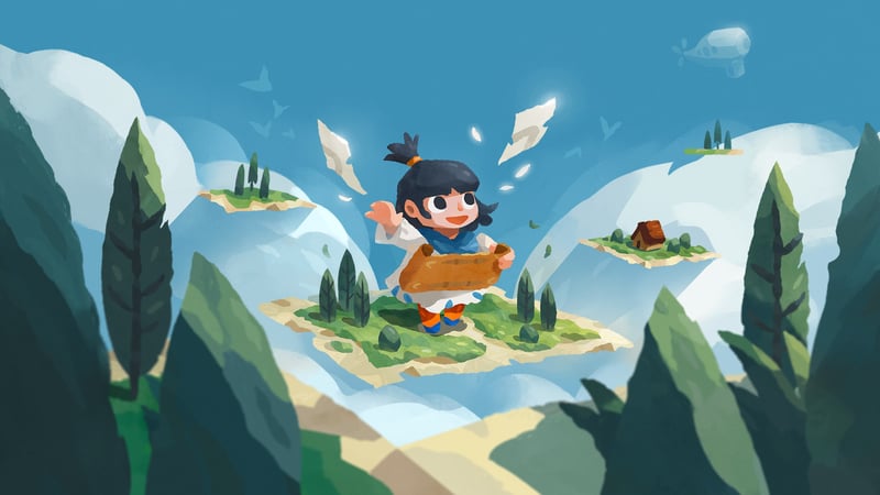 Game artwork 1