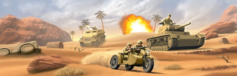 Game artwork 1