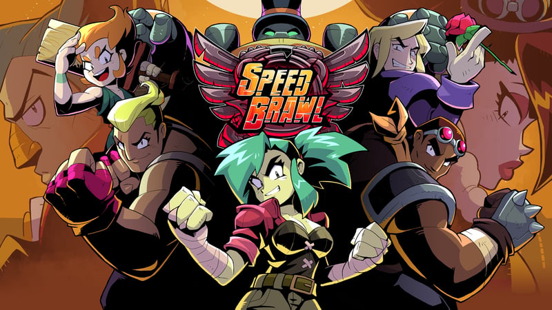 Game artwork 1