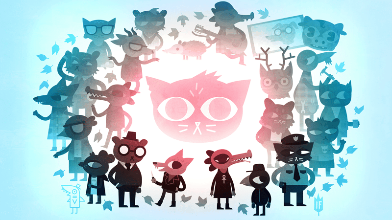 Game artwork 1
