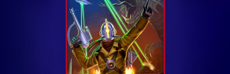 Game artwork 1